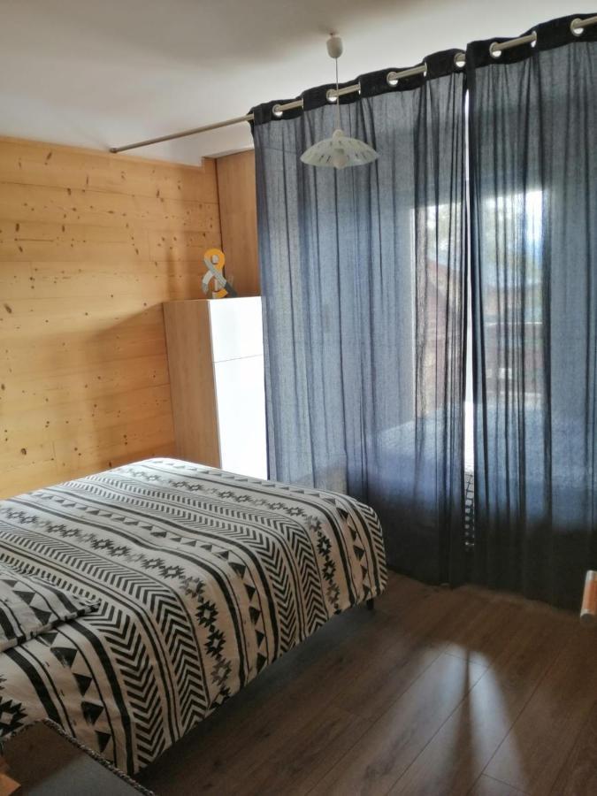 Residence Campredon - Decoration Typique - 25M2 De Terrasse Amenagee Plein Sud Avec Vue Panoramique - Internet - Jardin - Parking - Navette - Linge Et Menage En Options Payantes Font-Romeu-Odeillo-Via Kültér fotó