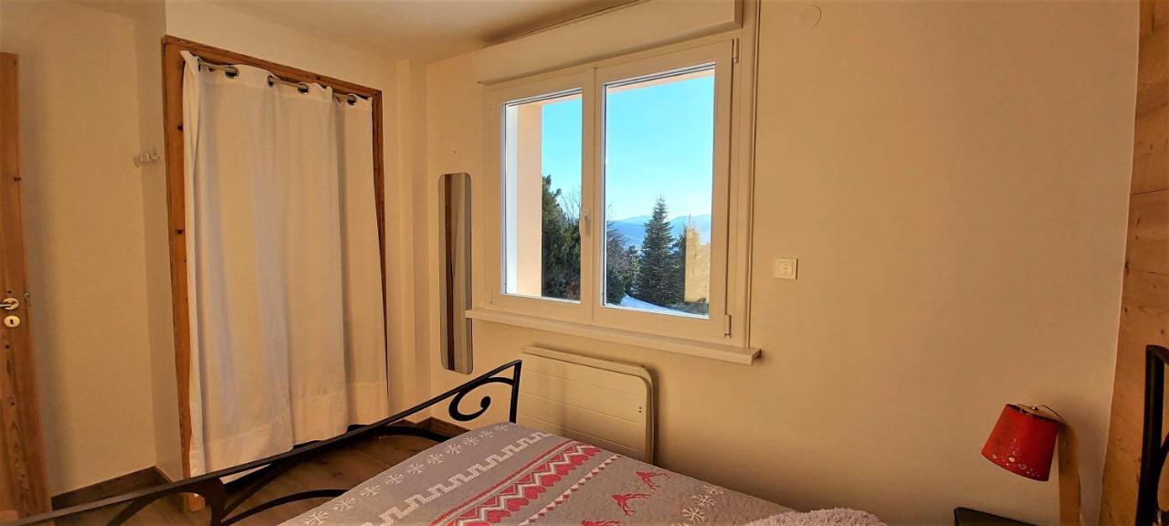 Residence Campredon - Decoration Typique - 25M2 De Terrasse Amenagee Plein Sud Avec Vue Panoramique - Internet - Jardin - Parking - Navette - Linge Et Menage En Options Payantes Font-Romeu-Odeillo-Via Kültér fotó